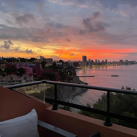 Διαμέρισμα Frontview Sea Vista