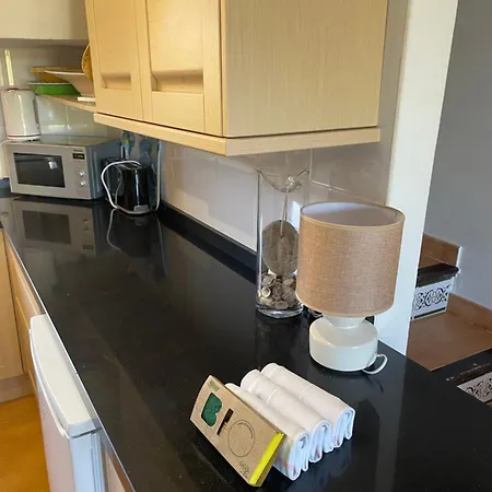 Frontview Sea Vista *