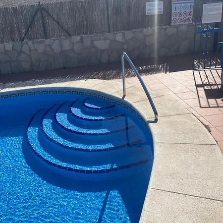 Διαμέρισμα Frontview Sea Vista