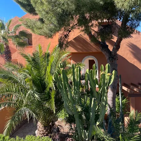 Frontview Sea Vista Διαμέρισμα Κάλπε