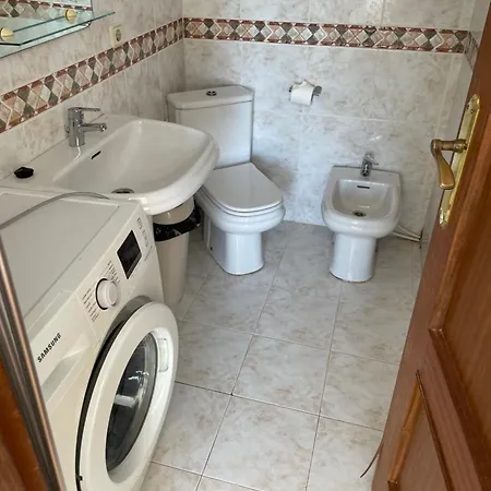 Διαμέρισμα Frontview Sea Vista *