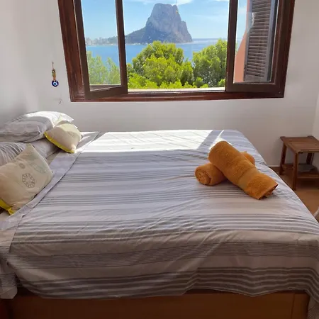 Διαμέρισμα Frontview Sea Vista