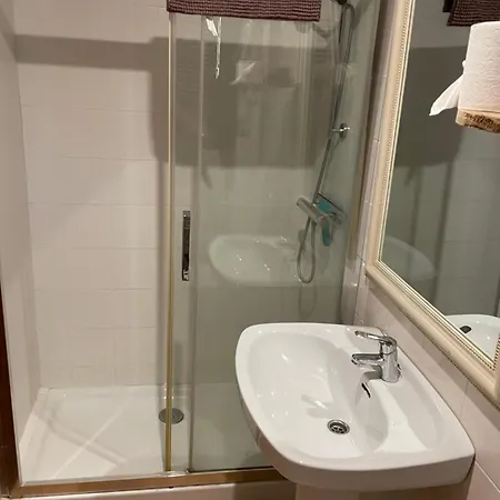 Frontview Sea Vista Διαμέρισμα