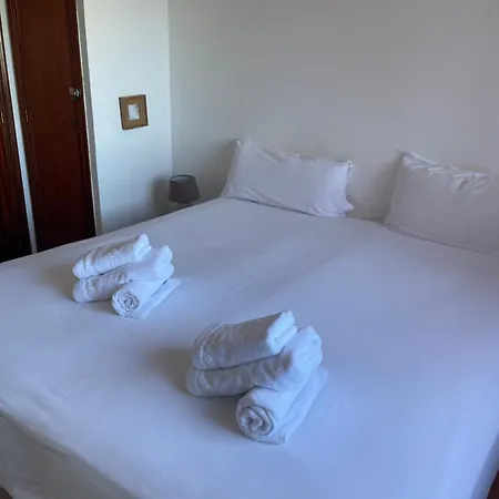 Frontview Sea Vista * Κάλπε