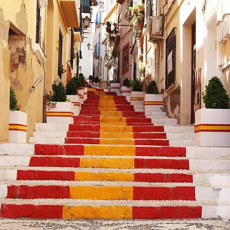 Διαμέρισμα Frontview Sea Vista