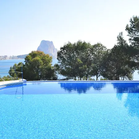 Frontview Sea Vista Διαμέρισμα