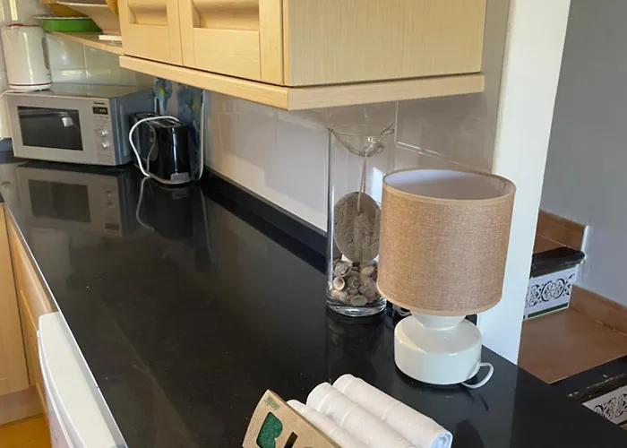 Frontview Sea Vista *