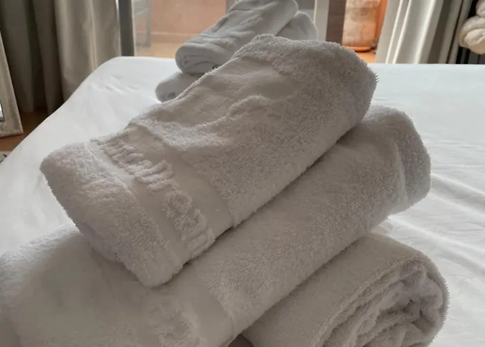 Appartement Frontview Sea Vista Calpe