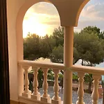 Apartament Frontview Sea Vista Calpe