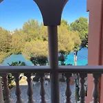 Frontview Sea Vista קלפה