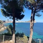 דירה Frontview Sea Vista