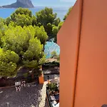 Frontview Sea Vista *