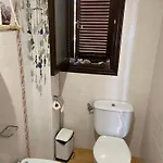 Frontview Sea Vista דירה קלפה