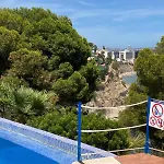 דירה Frontview Sea Vista
