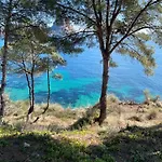 Frontview Sea Vista דירה *