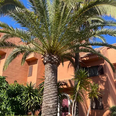 Frontview Sea Vista * Calpe