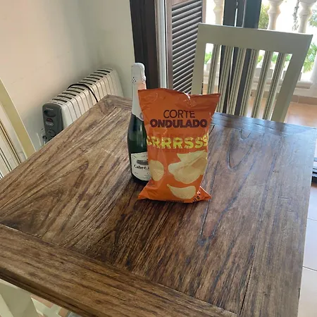 Frontview Sea Vista Apartment *