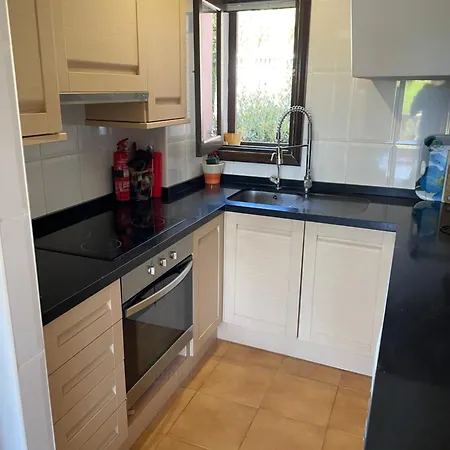 Frontview Sea Vista * Calpe