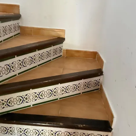 Frontview Sea Vista Apartment