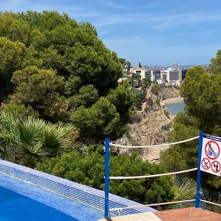 Apartman Frontview Sea Vista