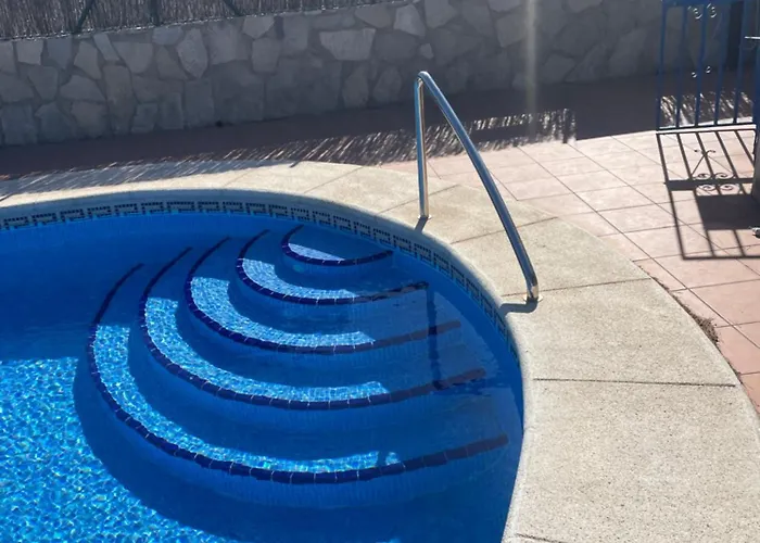 Apartment Frontview Sea Vista