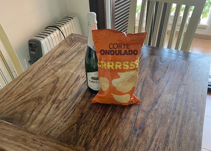 Frontview Sea Vista 아파트 *