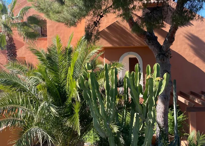 Frontview Sea Vista Apartment Calpe