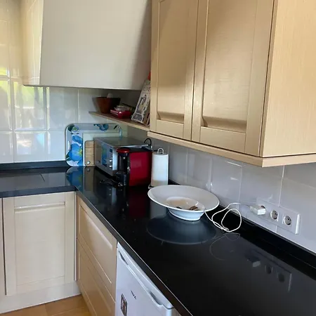 Διαμέρισμα Frontview Sea Vista