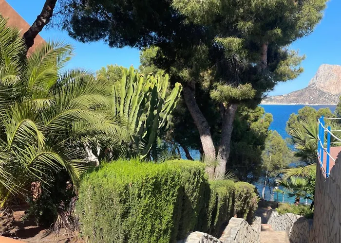 Διαμέρισμα Frontview Sea Vista *