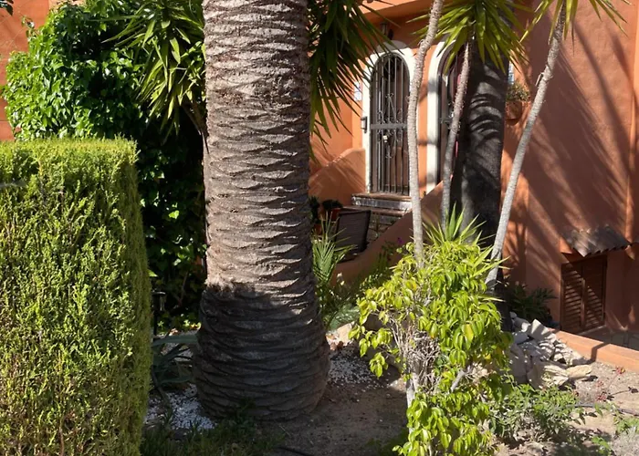 Frontview Sea Vista Διαμέρισμα