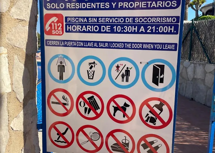 Frontview Sea Vista *