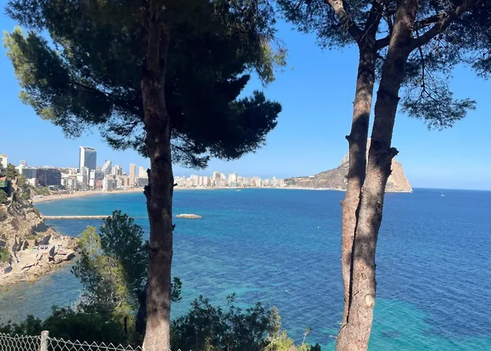 Διαμέρισμα Frontview Sea Vista