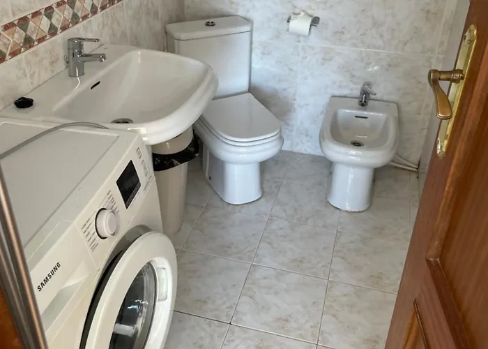 Διαμέρισμα Frontview Sea Vista *