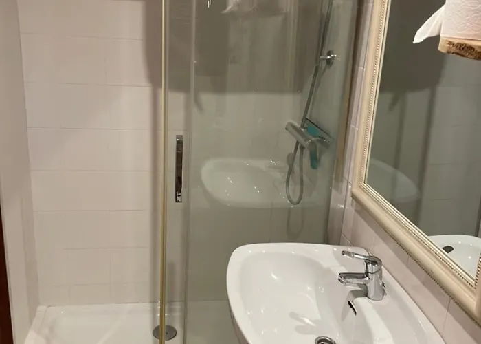 Frontview Sea Vista Διαμέρισμα