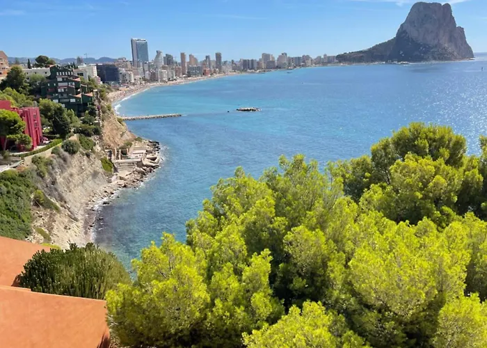 Διαμέρισμα Frontview Sea Vista *