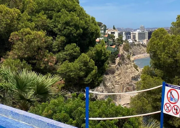 Διαμέρισμα Frontview Sea Vista