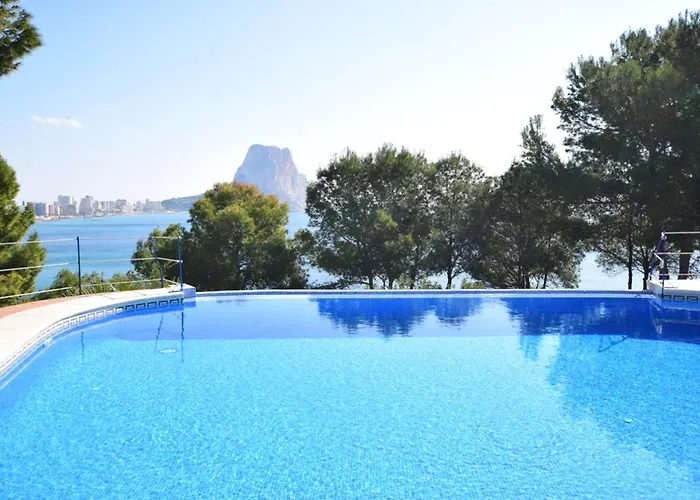 Frontview Sea Vista Διαμέρισμα