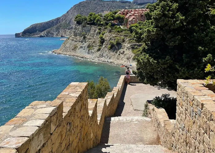 Διαμέρισμα Frontview Sea Vista