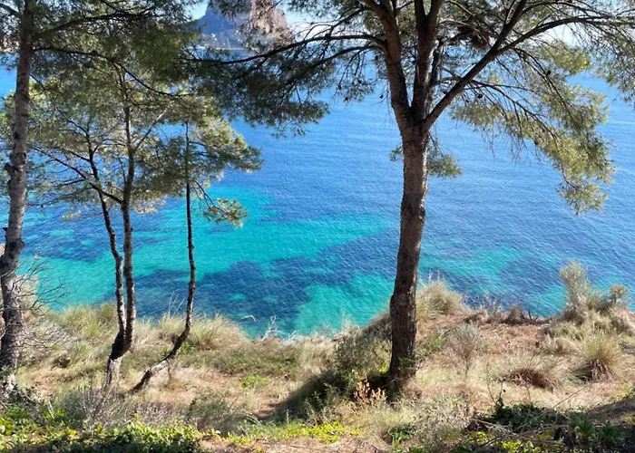 Frontview Sea Vista Διαμέρισμα *