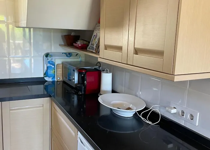 Διαμέρισμα Frontview Sea Vista